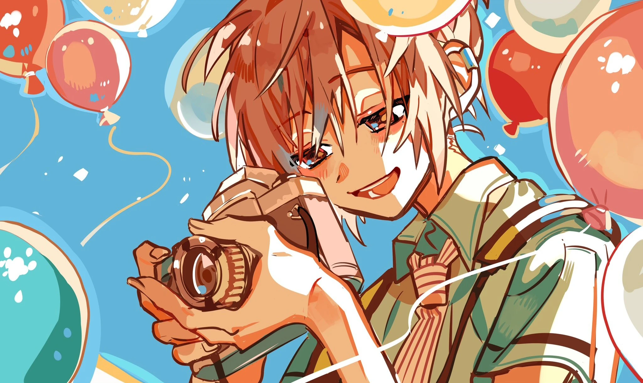 【随笔】幸福的死法