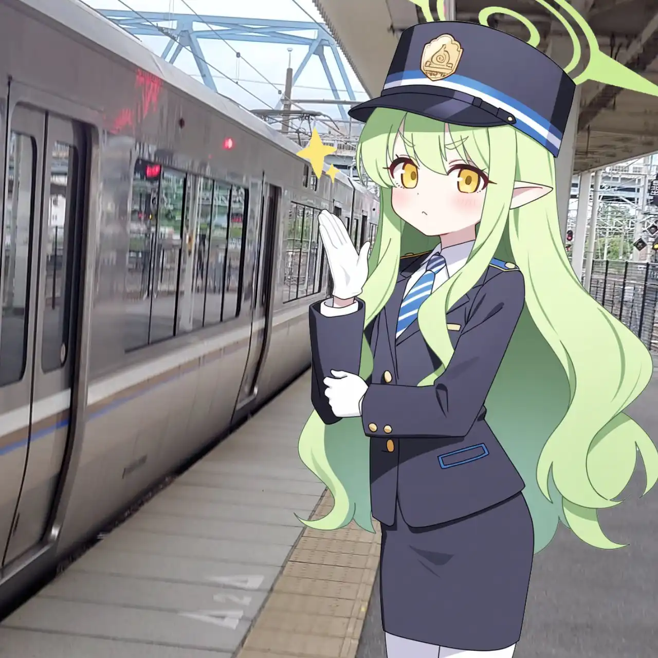 【随笔】良驹配英雄